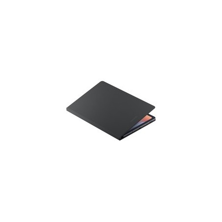Samsung Book Cover Beskyttelsescover Grå Galaxy Tab S6 Lite Galaxy Tab S6 Lite Samsung Galaxy Tab S6 Lite